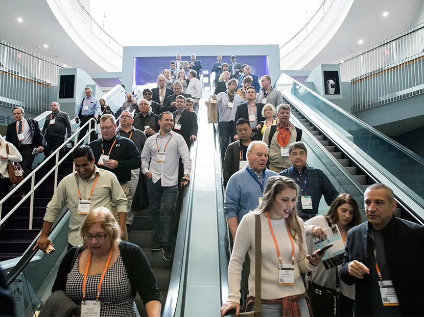 Kitchen & Bath Show 2018 