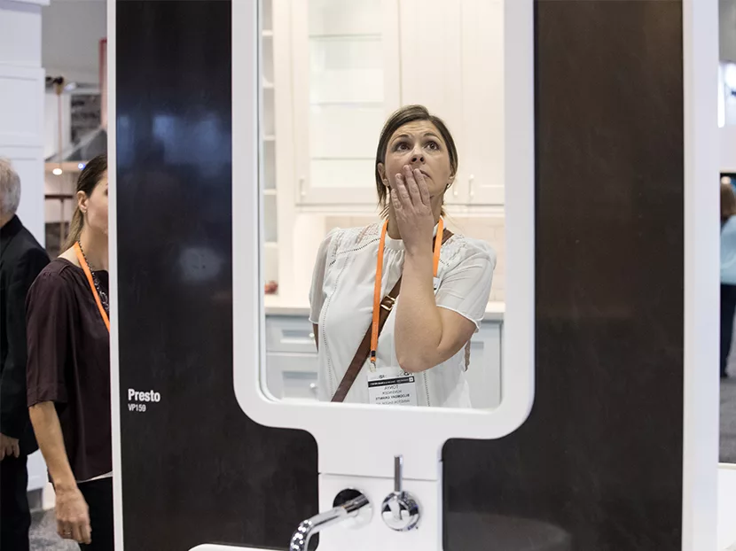 Kitchen & Bath Show 2018