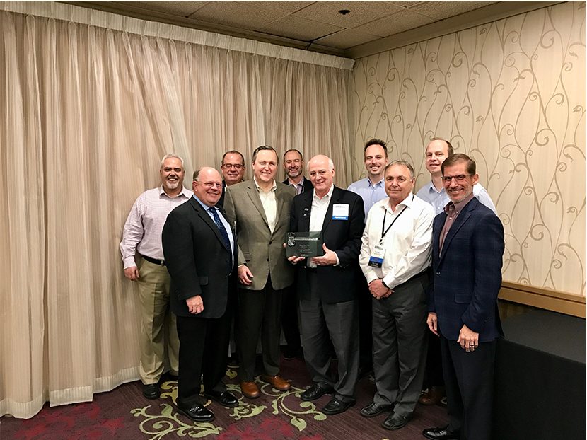 Kerry Stackpole: A Closer Look | 2018-01-03 | phcppros