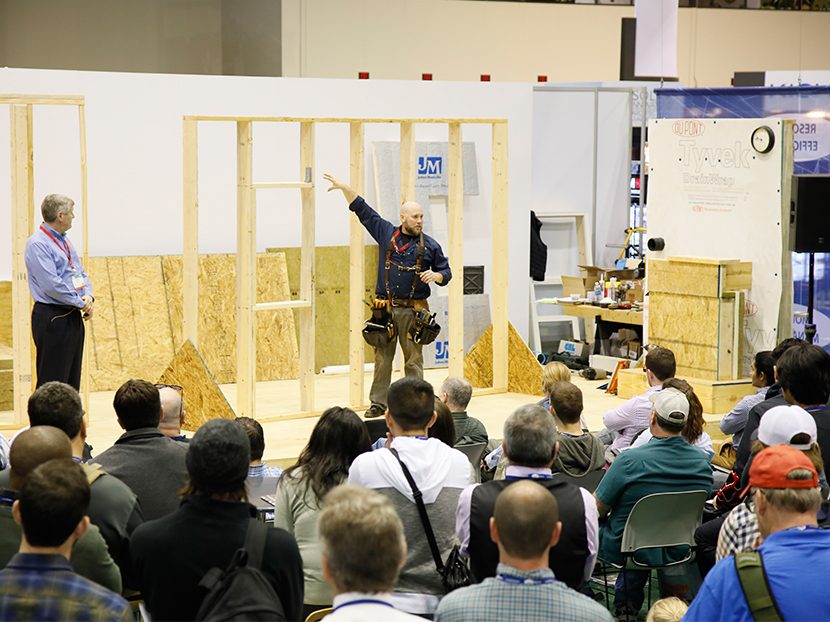 IBS Show Preview phcppros