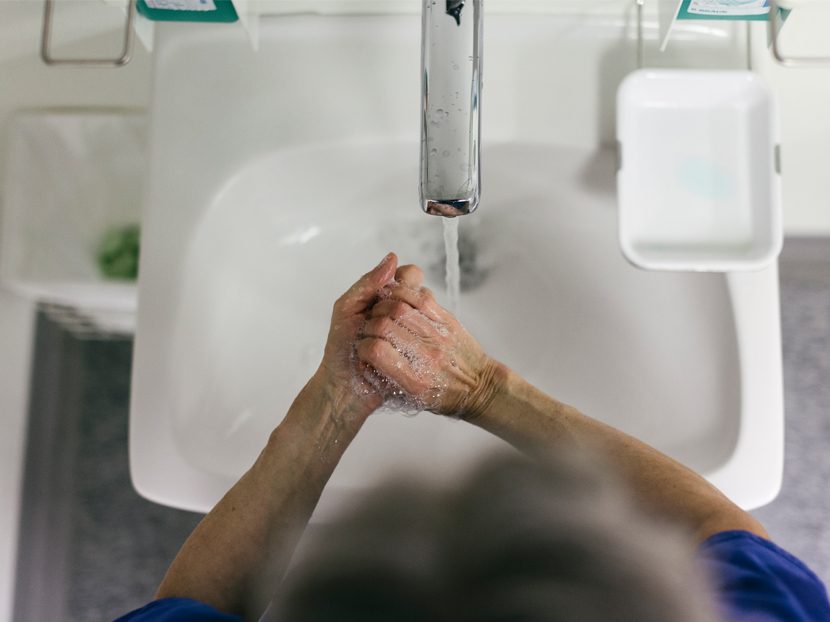 Hospital Hot Water 20170705 phcppros