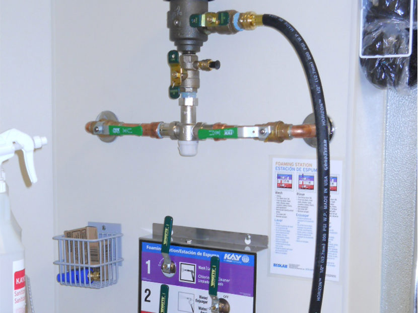 What Is Backflow Testing