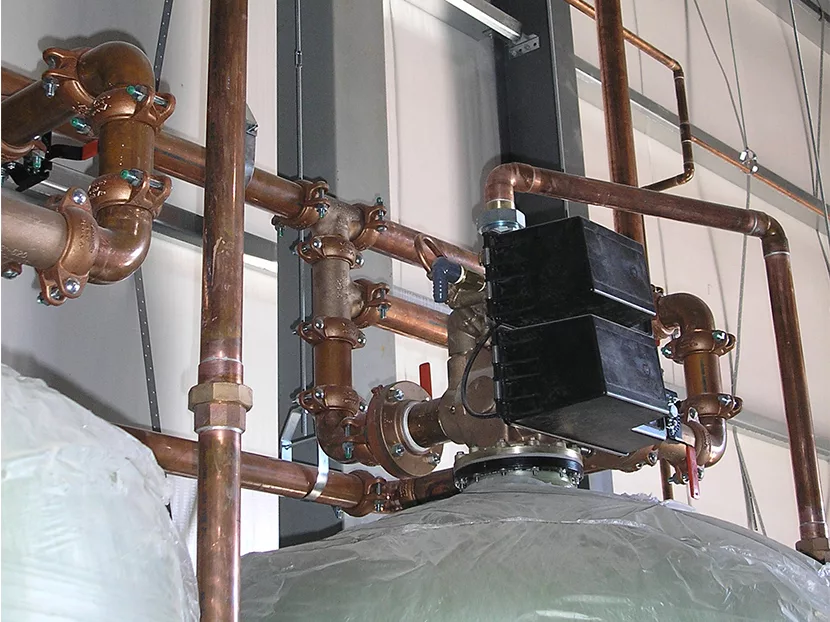 Potable Water Piping Trends Toward CPVC_2