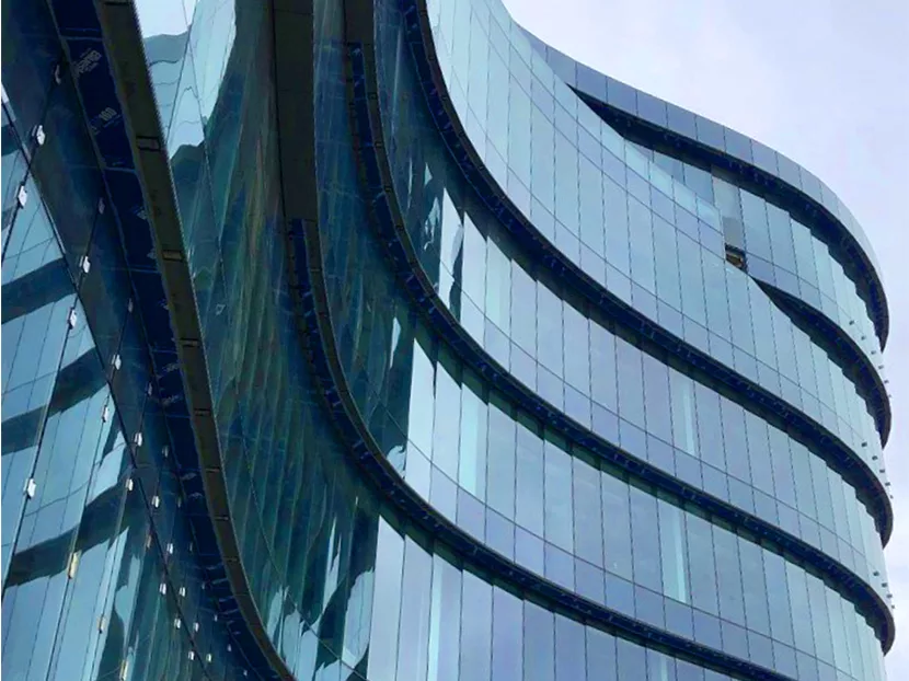 Wastewater Energy Recovery