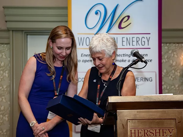 WomenInEnergyHonorees2019