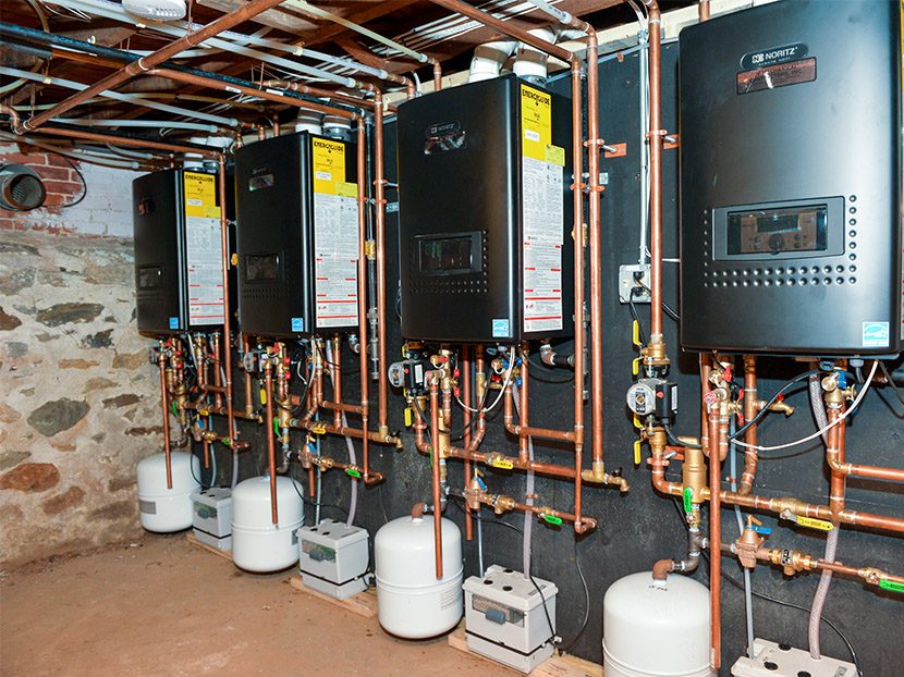 Boiler Report 2018 | phcppros