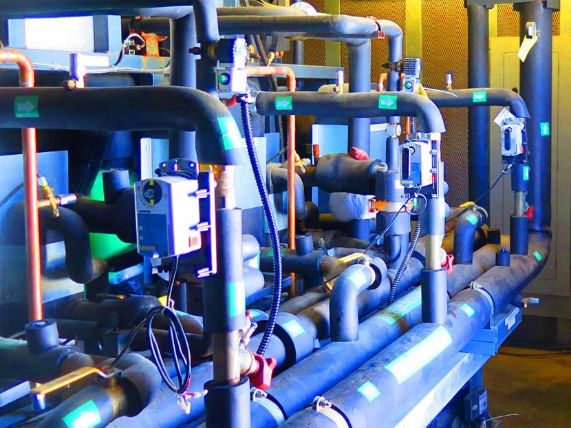 Natural Refrigerants Effective, Safe and Affordable 20191104