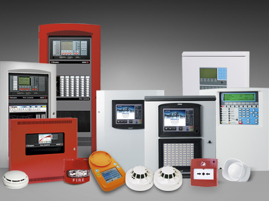 Johnson Control Checklist Johnson Controls Releases Facility Checklist For Fire Prevention Month ...
