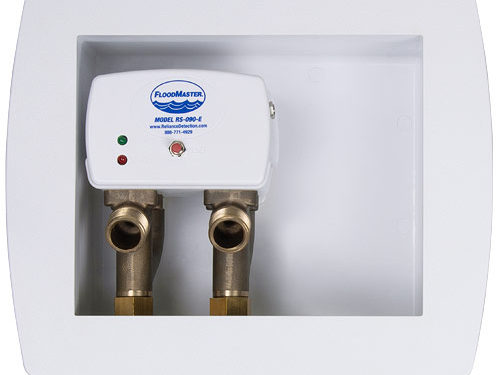 RS090LeakDetection