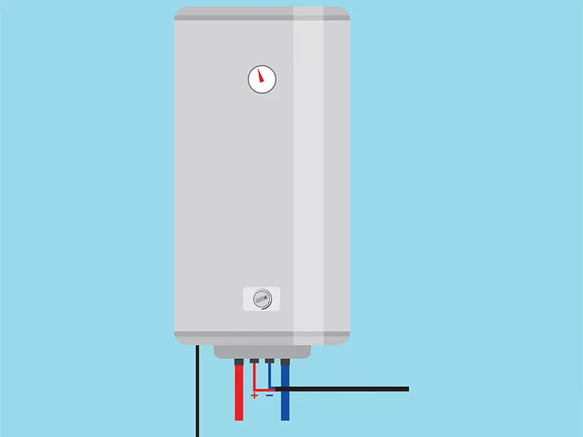 Commercial Tank vs. Tankless