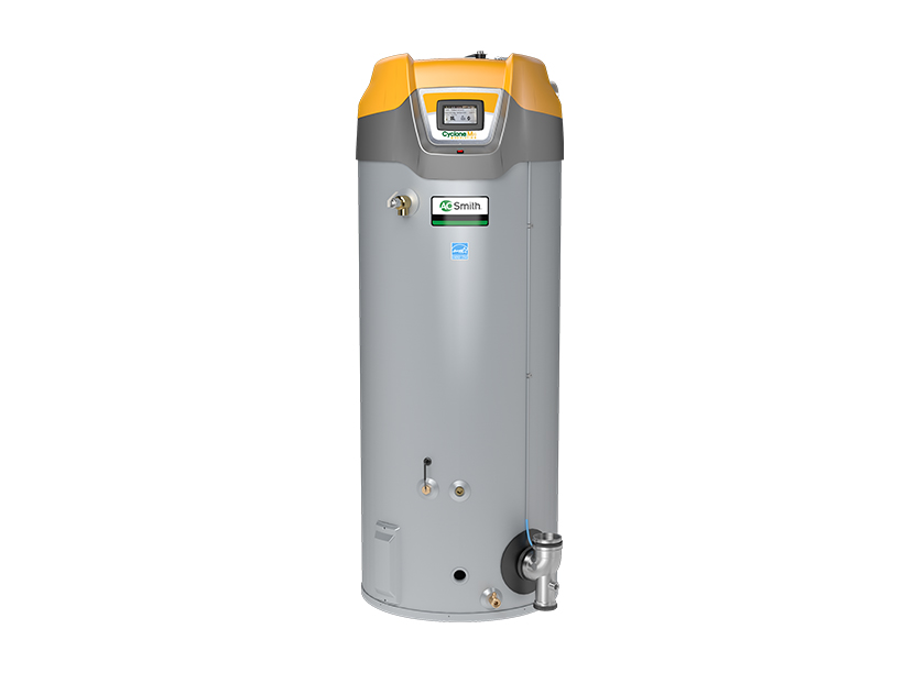 Rinnai Commercial Hot Water Heaters