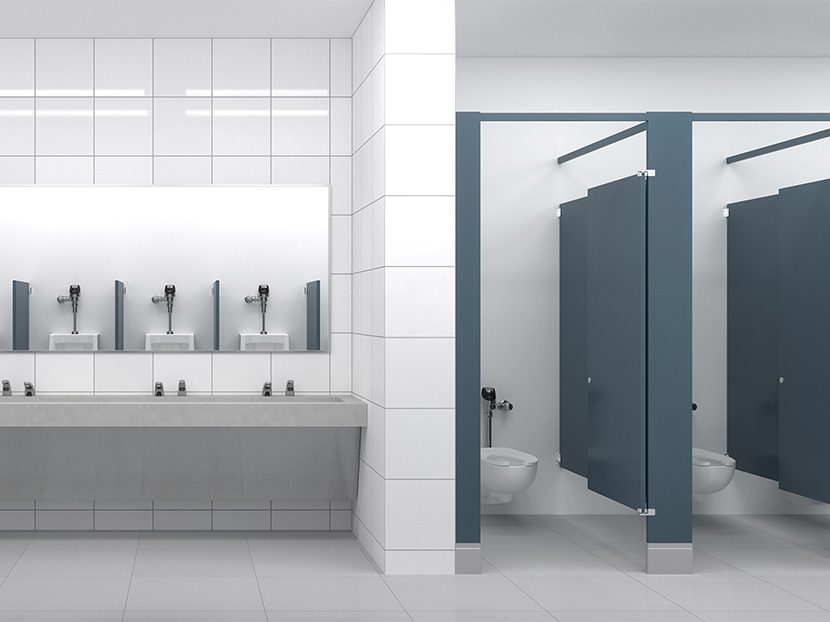 Water Closets phcppros