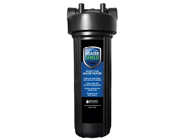 2018 April PHC Enviro