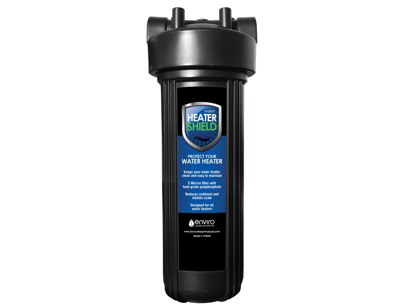 2018 April PHC Enviro