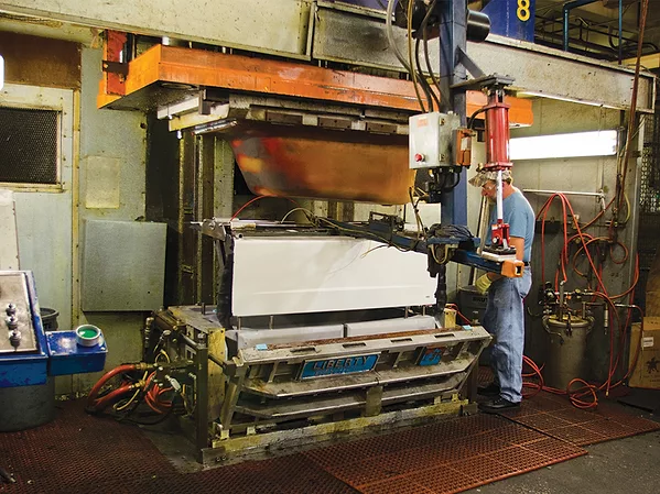 August 2017 Feature Americast