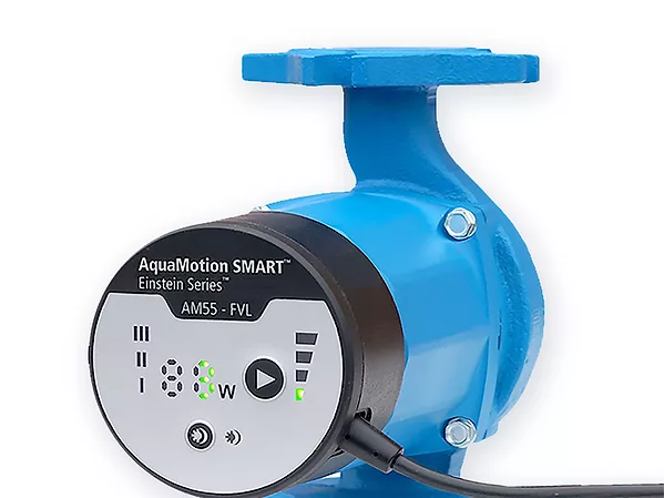 August 2017 Product Aquamotion