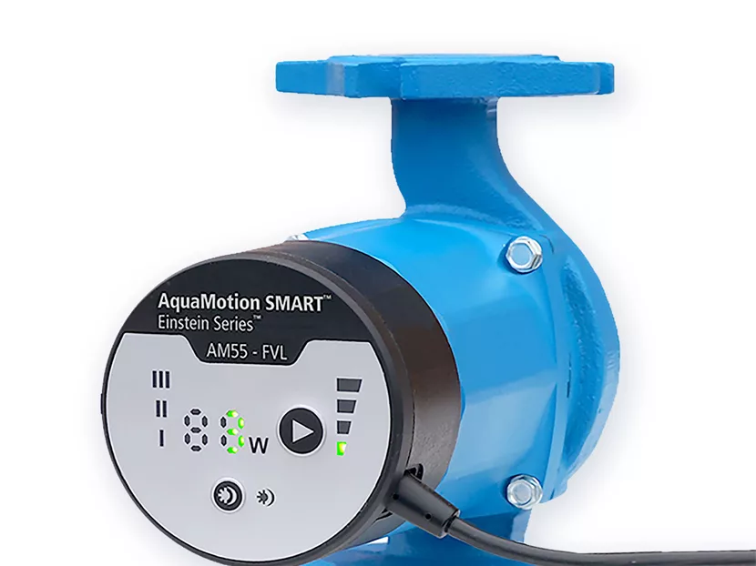 August 2017 Product Aquamotion