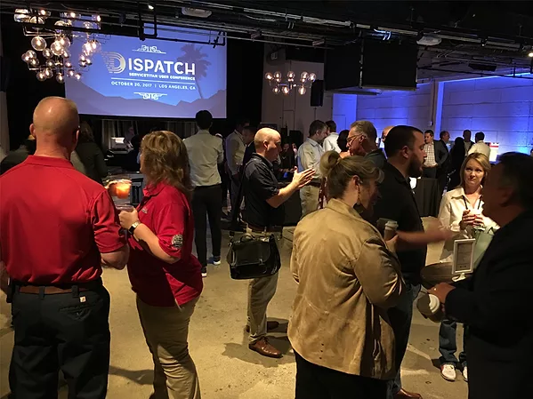 2017 Dec PHC ServiceTitan