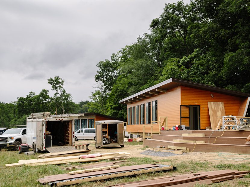 Remote Pennsylvania Facility Caters to Remote Workers 20201201
