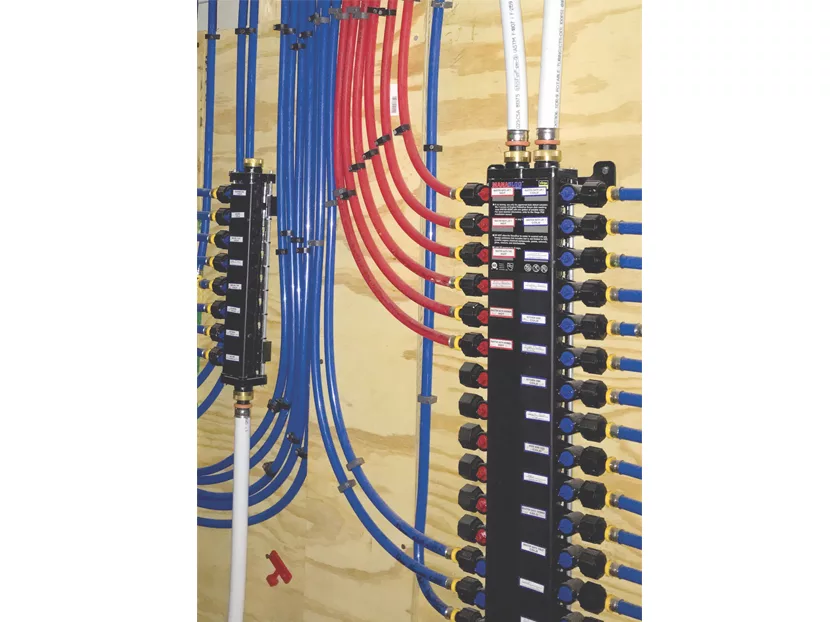 2018 PHC March Viega