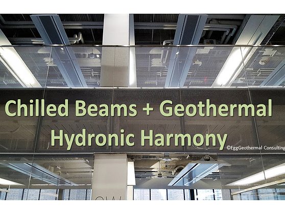 Radiant Floors and Ceilings Make Geothermal Even Better | 2018-02-28 |  phcppros