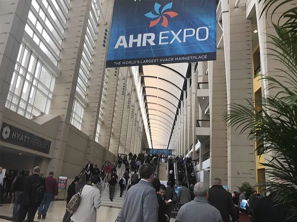 2018 March PHC Harvey Ramer