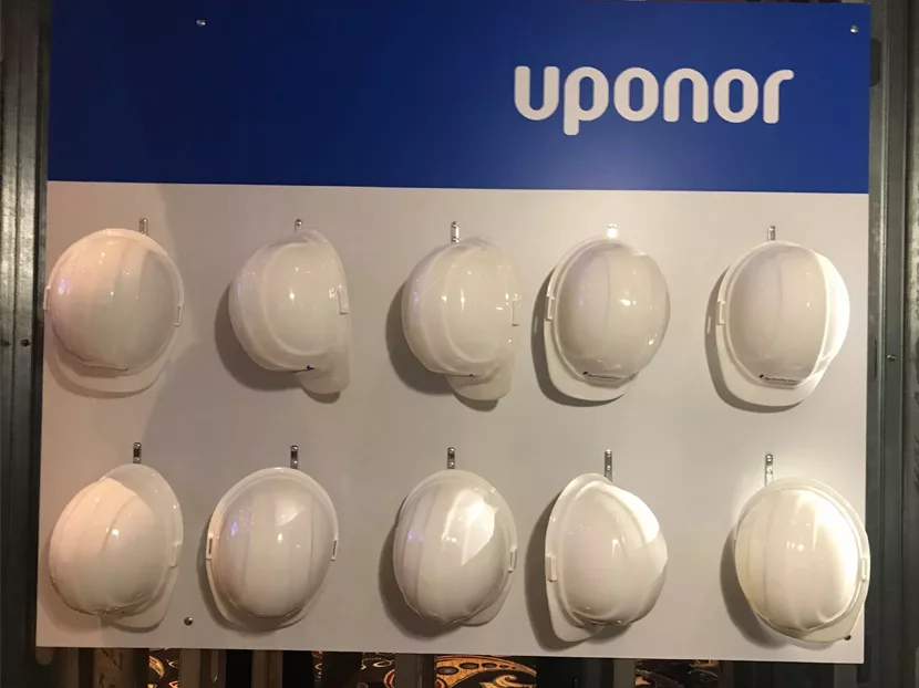 2018 PHC May Uponor 5