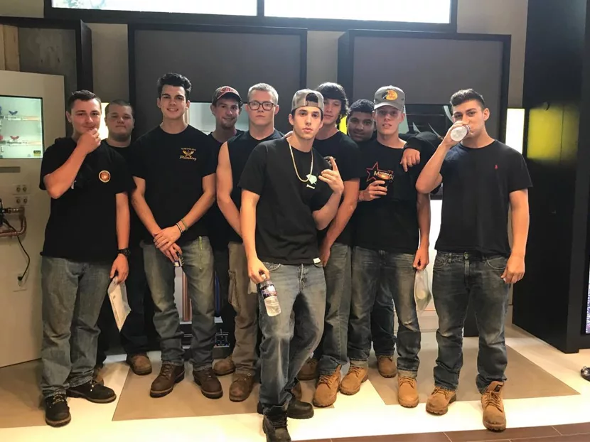 2017 Nov PHC Viega 5