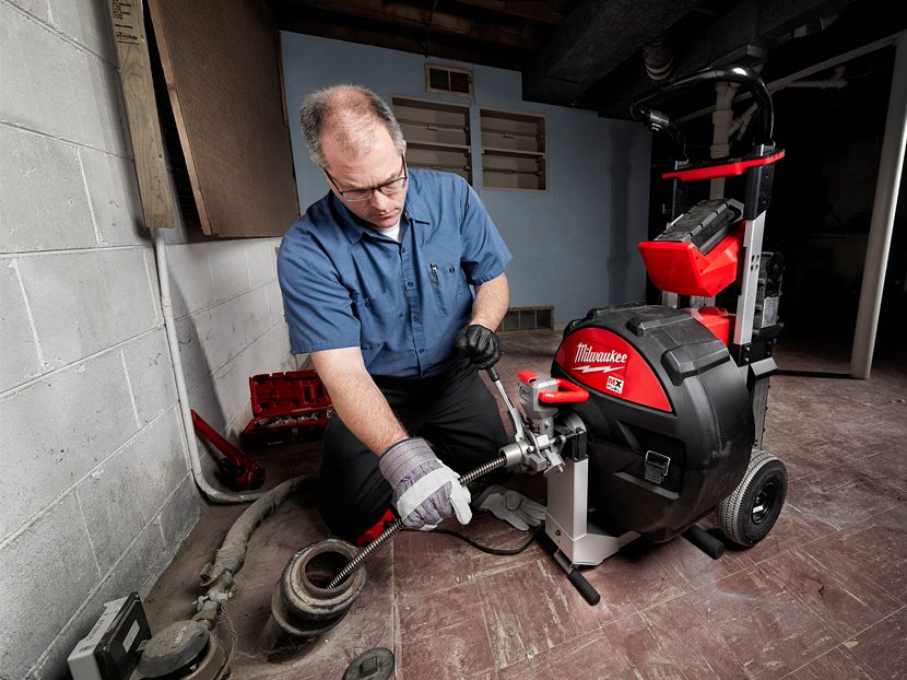 Milwaukee Tool Unveils MX FUEL Line | 2019-11-04 | phcppros