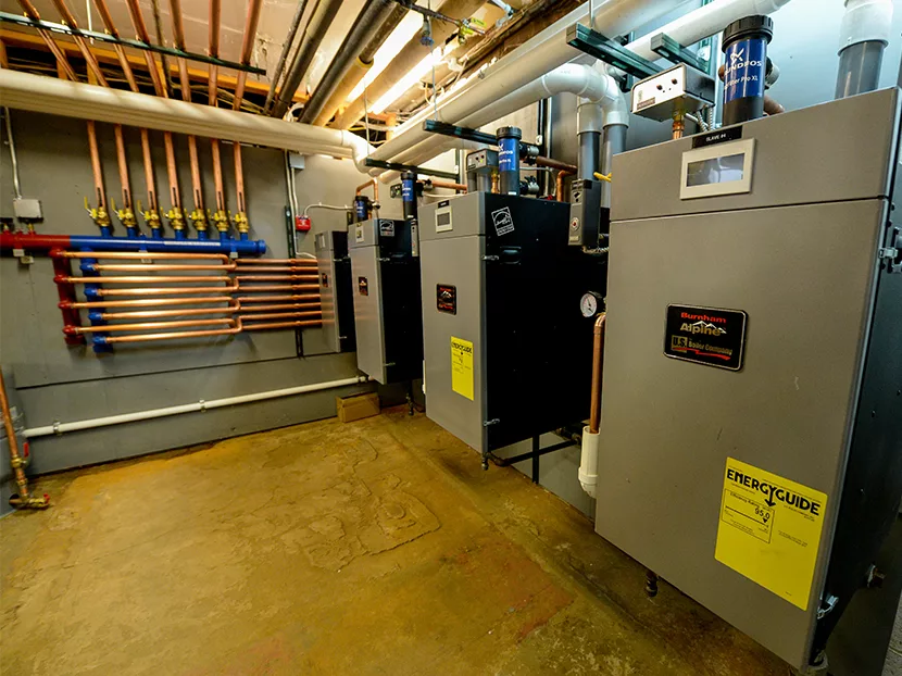 Oil to Gas in The Hamptons 2