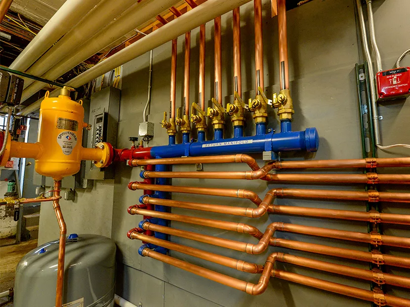 Oil to Gas in The Hamptons 3