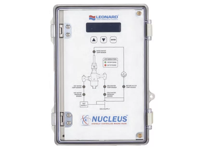 2017 Oct PHC Leonard Valve 1