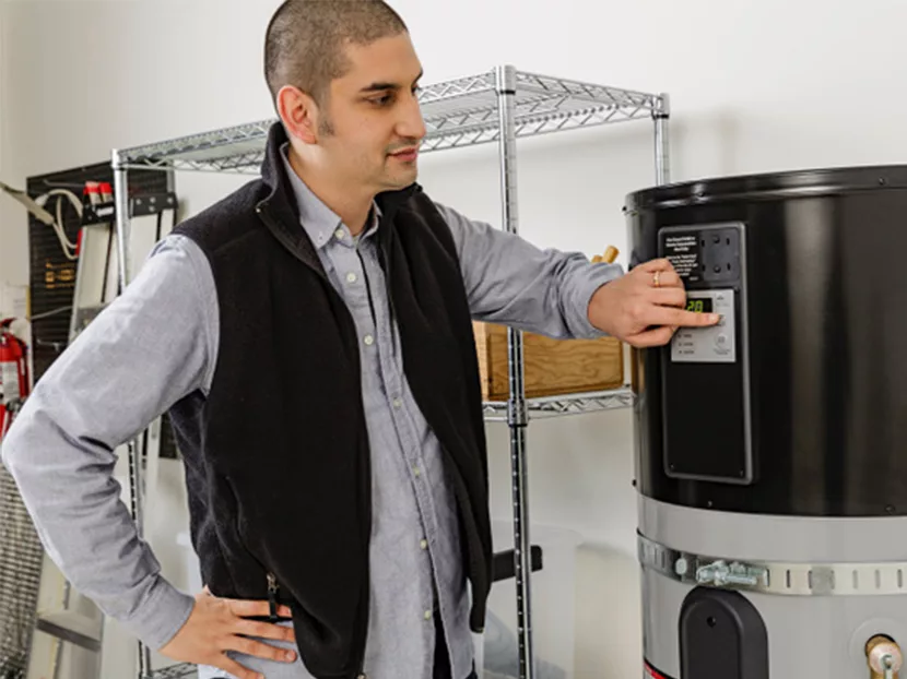 2017 Sept PHC Sales Surge in Heat Pump Water Heaters