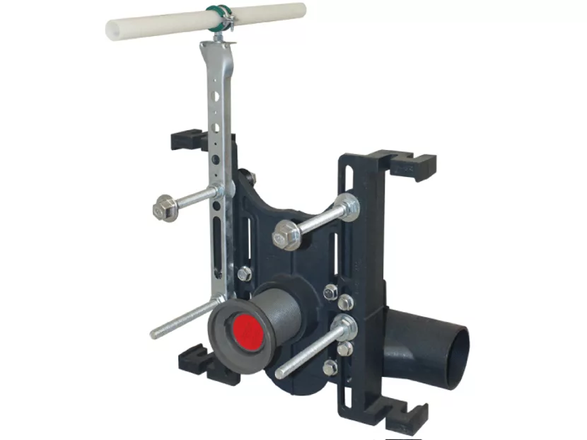 Walraven Flush Valve