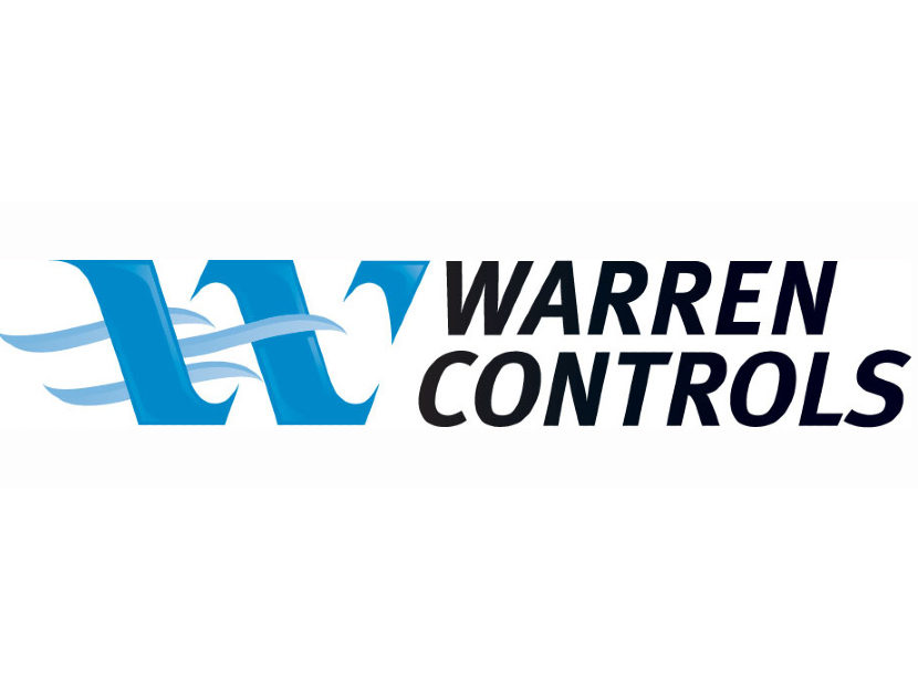 Warren Controls 1800N Series Valves 2