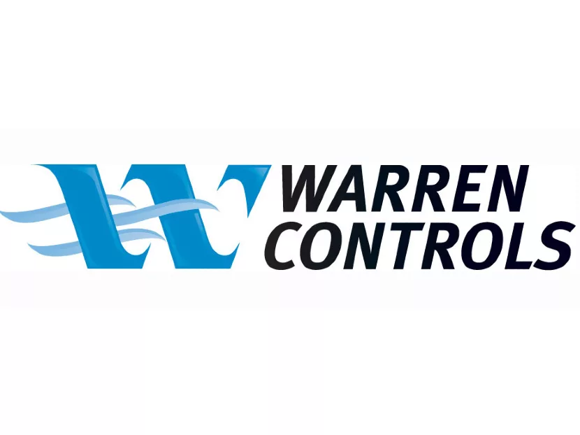 Warren Controls 1800N Series Valves 2