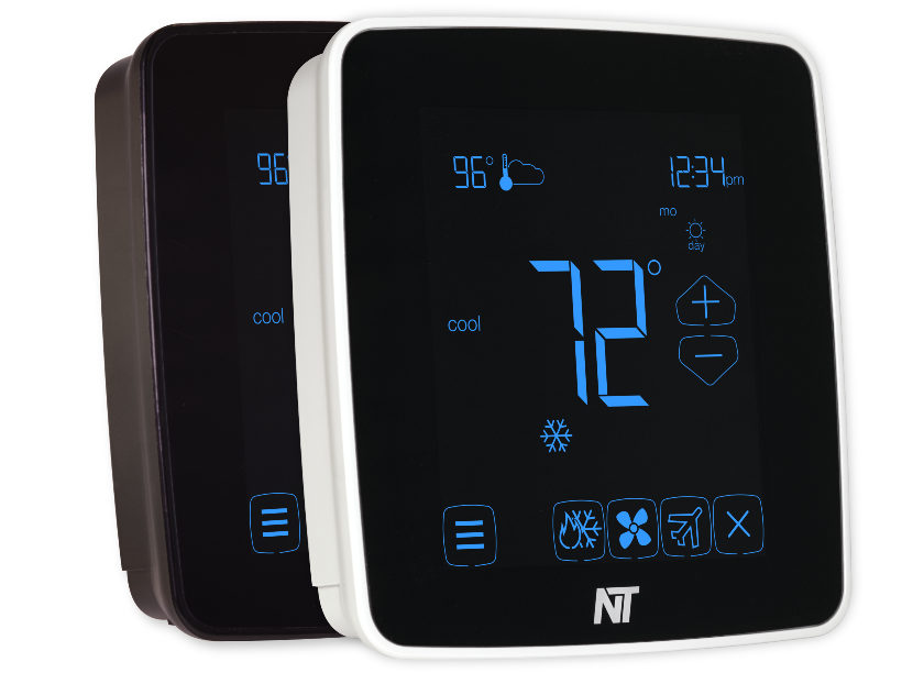 Network Thermostat NetX X7 Thermostat