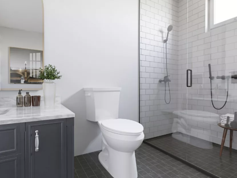 Niagra Stealth Technology Toilets 1