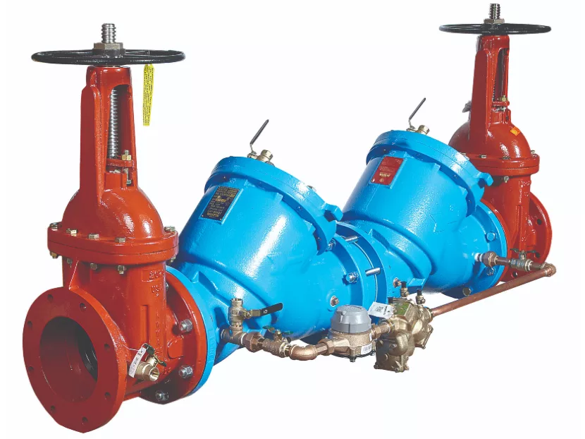 Watts ArmorTek Advanced Coating System