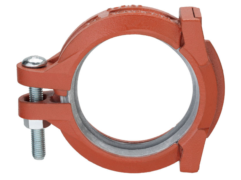 Johnson Controls Grinnell One-Bolt Coupling 