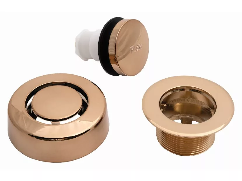 Oatey Co. Dearborn True Blue Bath Waste Kits