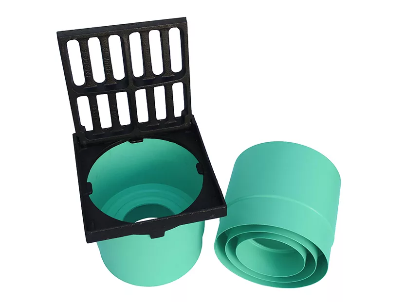 ADS Nyloplast Universal Inline Drain