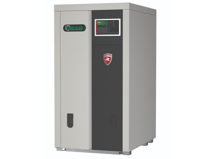 Lochinvar ARMOR Condensing Water Heater 20211214 phcppros