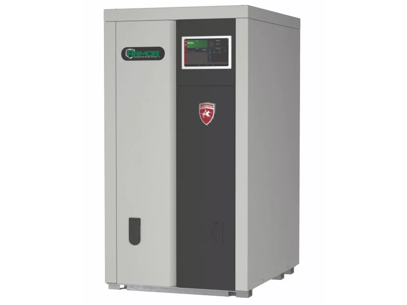 Lochinvar ARMOR Condensing Water Heater