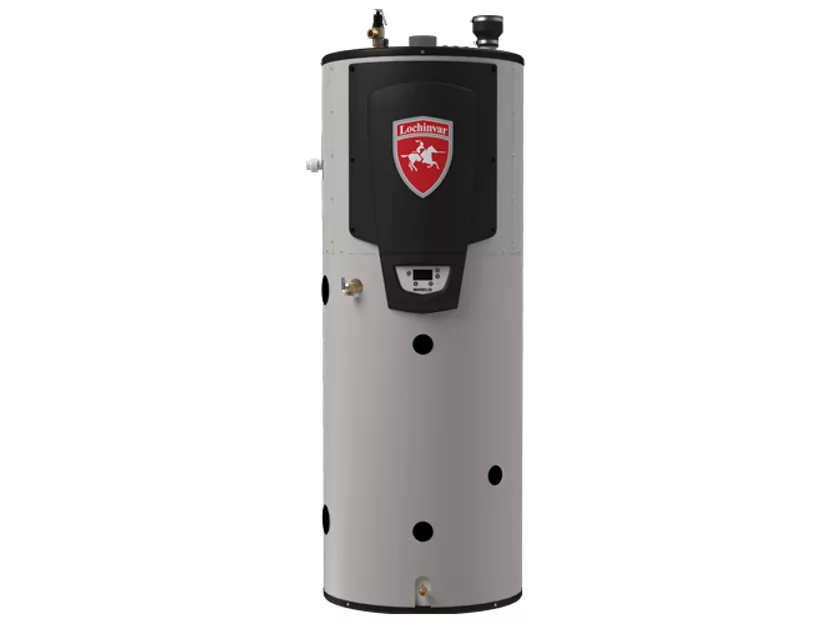 Lochinvar SHIELD Water Heater