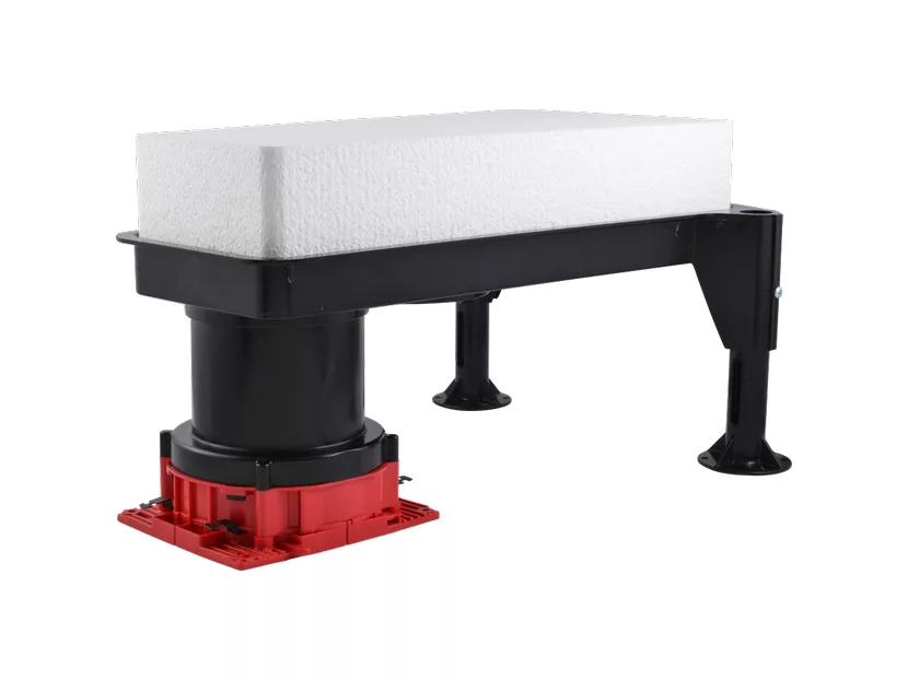 4 Reliance Worldwide Corp. HoldRite HydroFlame Series