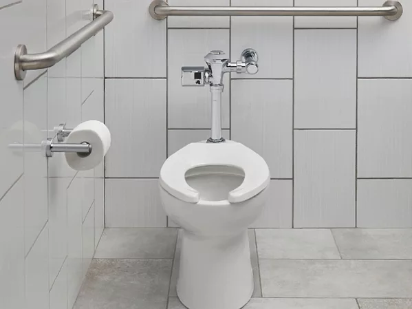 American Standard Ultima Diaphragm Flush Valve