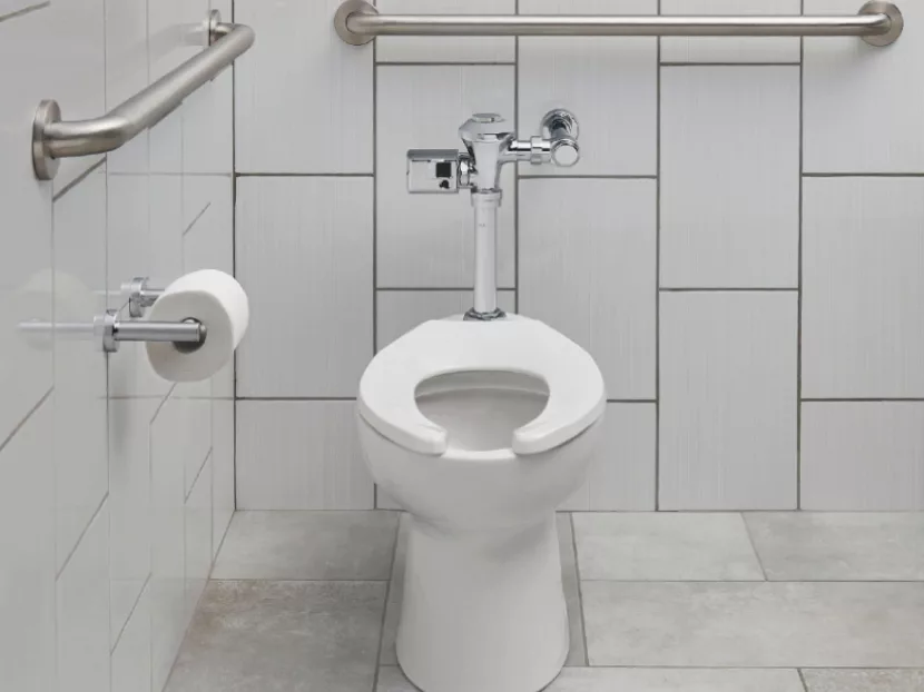 American Standard Ultima Diaphragm Flush Valve