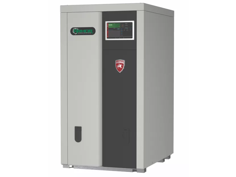 Lochinvar ARMOR Condensing Water Heater
