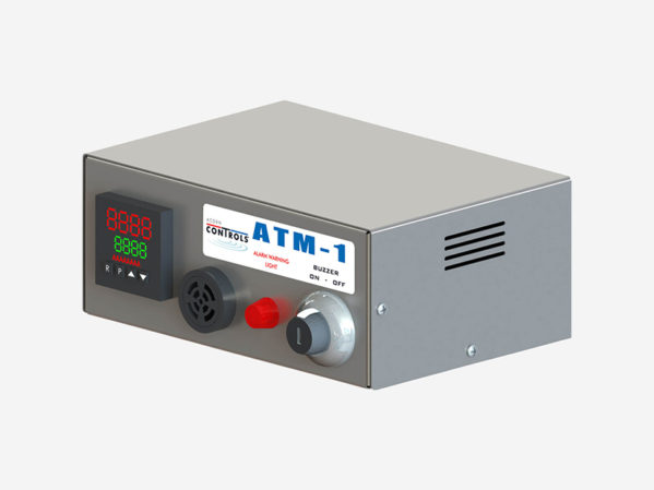Acorn Controls Automatic Temperature Monitor